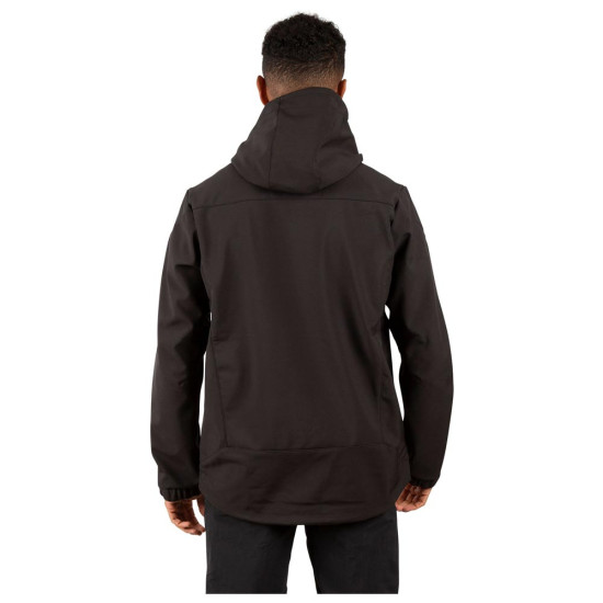 Trespass Ανδρικό μπουφάν Marlon Softshell Jacket TP75